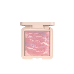 Marble Baked Blusher Note