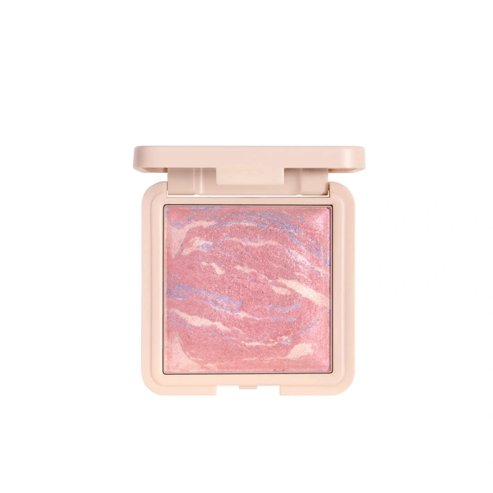 Marble Baked Blusher Note – Image 1