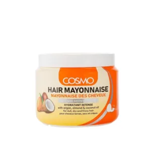 Hair Mayonnaise hydratation Cosmo