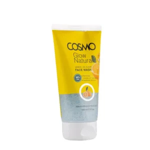 Nettoyant visage Glow Natural Cosmo