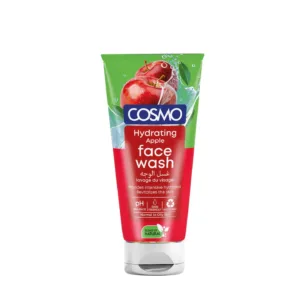 Nettoyant visage Hydrating Apple Cosmo