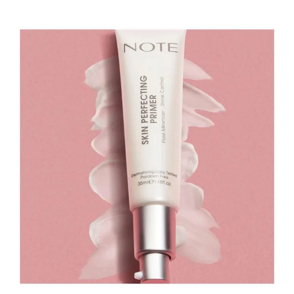Primer Skin Perfecting Note - La fleurette