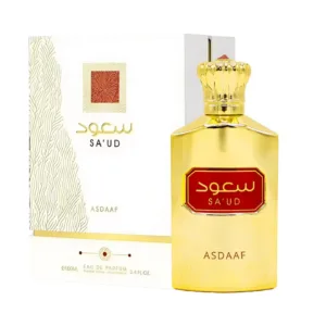 Saud Asdaaf (Parfum unisexe)