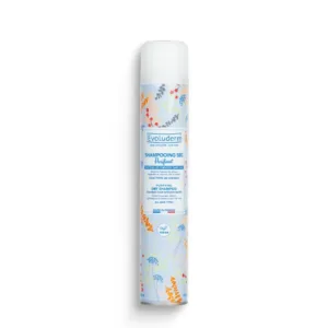 Shampoing sec Evoluderm 400 ml