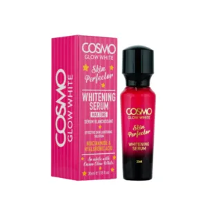 Whitening Serum visage Cosmo