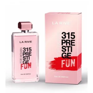 315 Prestige Fun EDP Femme 100 ml  La rive