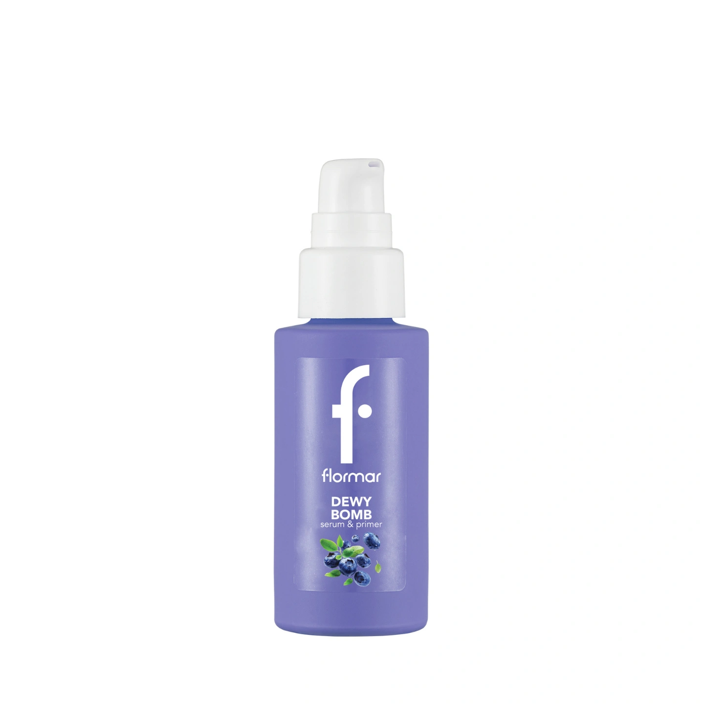 Dewy Bomb Serum & Primer 30 ml Flormar – Image 1