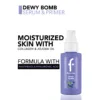Dewy Bomb Serum & Primer 30 ml Flormar - Thumbnail Image 2