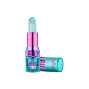 Colour Changing Lipstick " Aqua Jelly " Essence