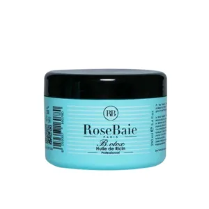Botox Ricin et kératine Rosebaie