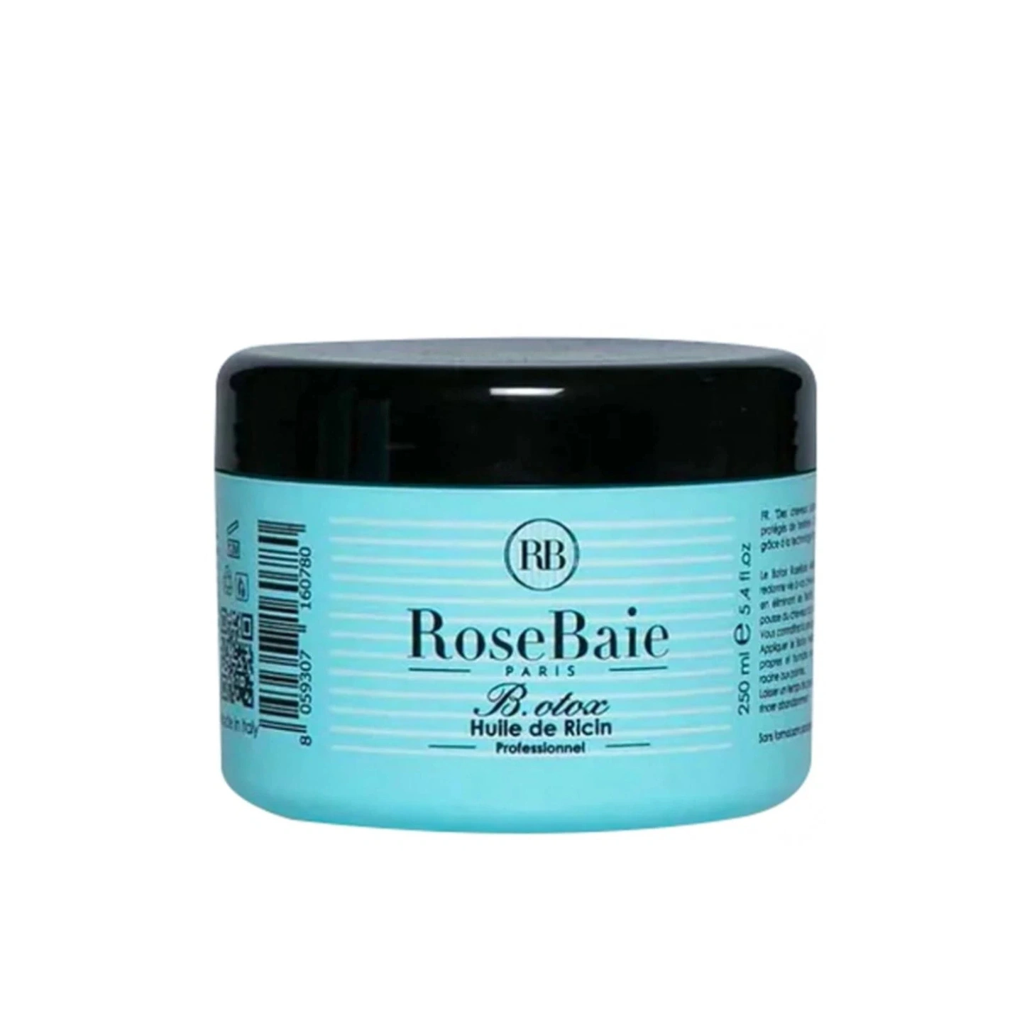 Botox Ricin et kératine Rosebaie – Image 1