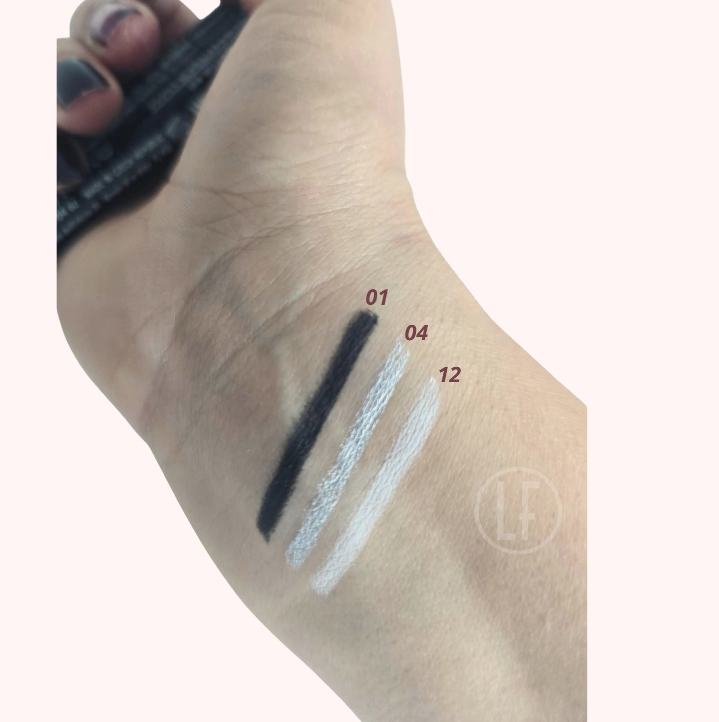 Crayon yeux kajal Waterliner Florelle – Image 2