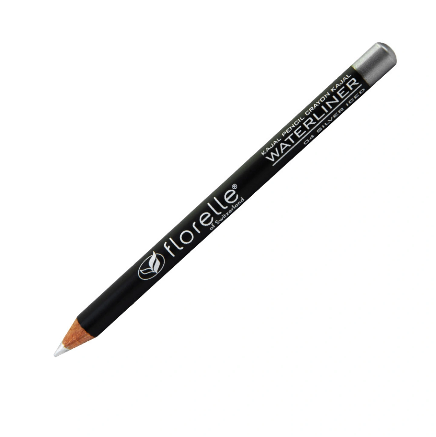 Crayon yeux kajal Waterliner Florelle – Image 1