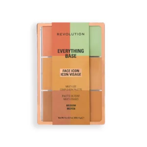Palette Everything Base Revolution