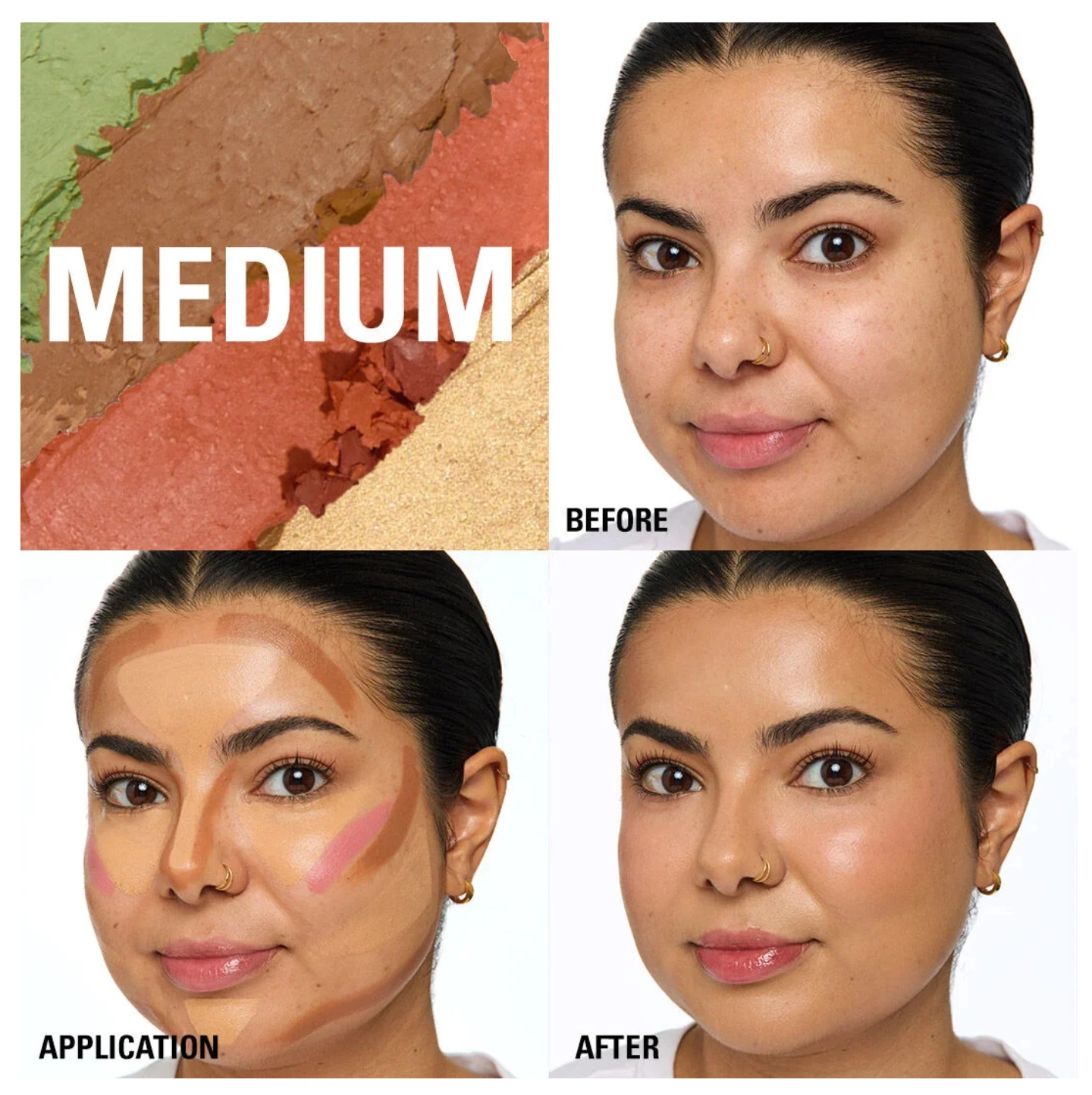 Palette Everything Base Revolution – Image 6