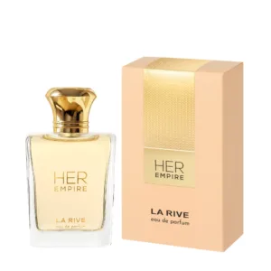 Her Empire La Rive