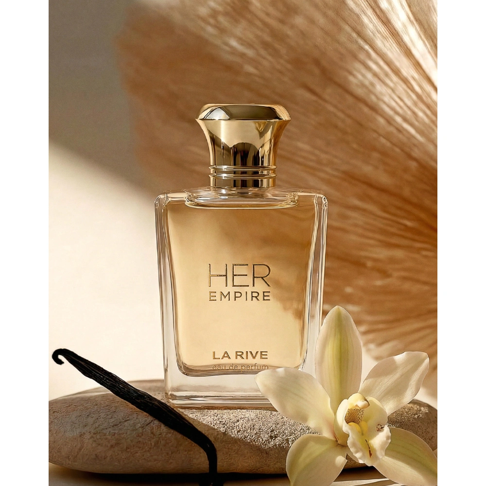 Her Empire La Rive – Image 2
