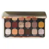 Palette fards à paupières Revolution “Forever Flawless Temptation “ - Thumbnail Image 2