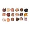 Palette fards à paupières Revolution “Forever Flawless Temptation “ - Thumbnail Image 3