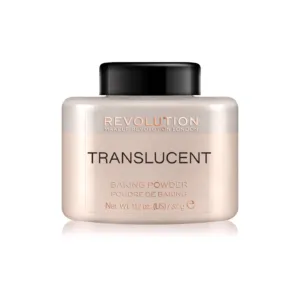 Poudre" Translucent" Revolution