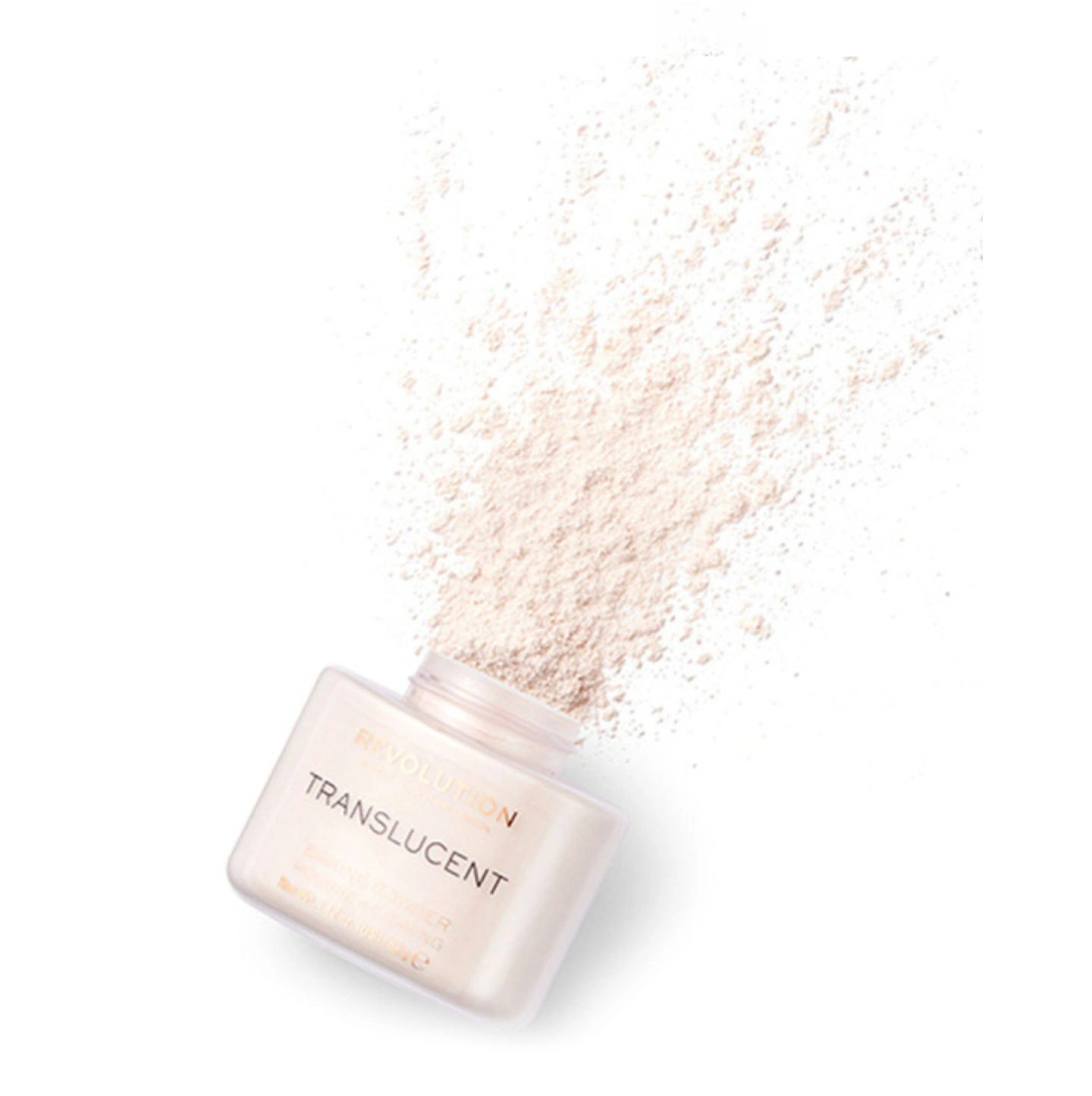 Poudre" Translucent" Revolution – Image 2
