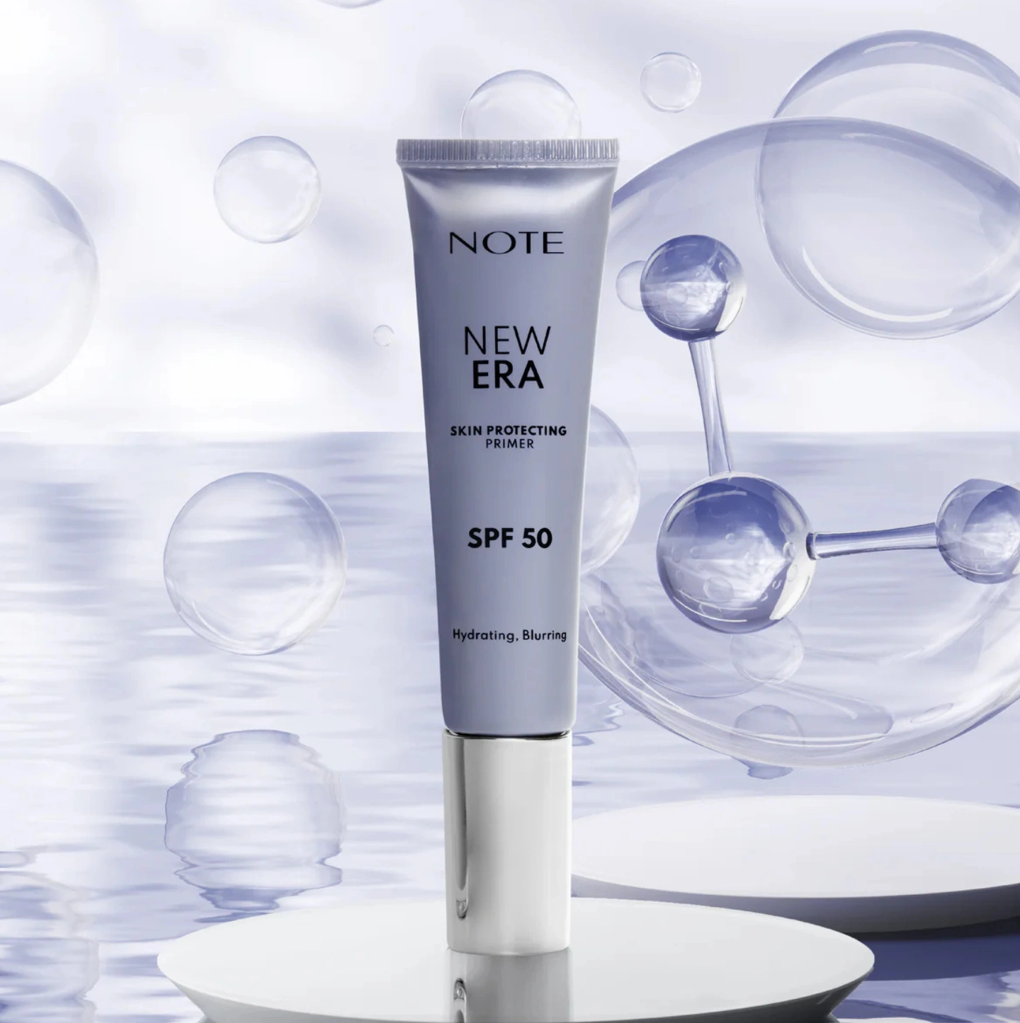 Primer New Era Skin Protecting SPF50 Note – Image 2
