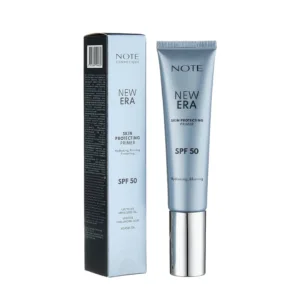 Primer New Era Skin Protecting SPF50 Note