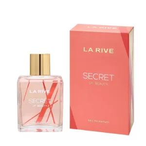 Secret Of beauty EDP Femme 100 ml  La rive