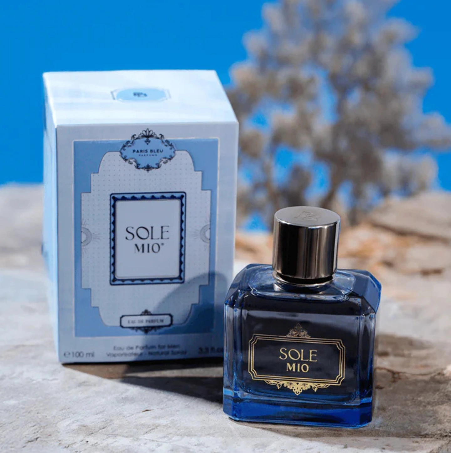 Sole Mio EDP 100ML – Image 3