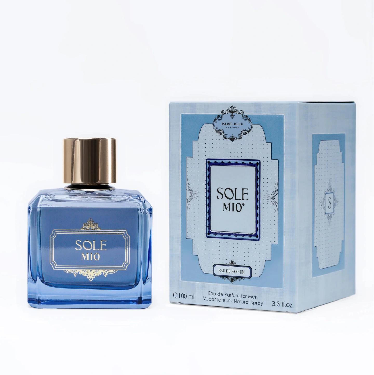 Sole Mio EDP 100ML – Image 2