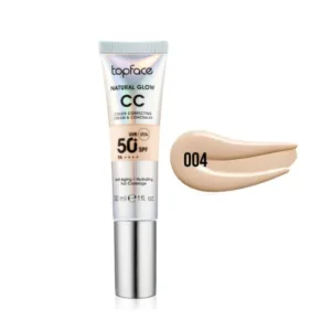 Natural Glow CC Cream & Concealer Topface