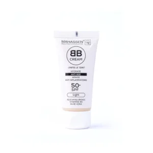 BB Cream Mahassen