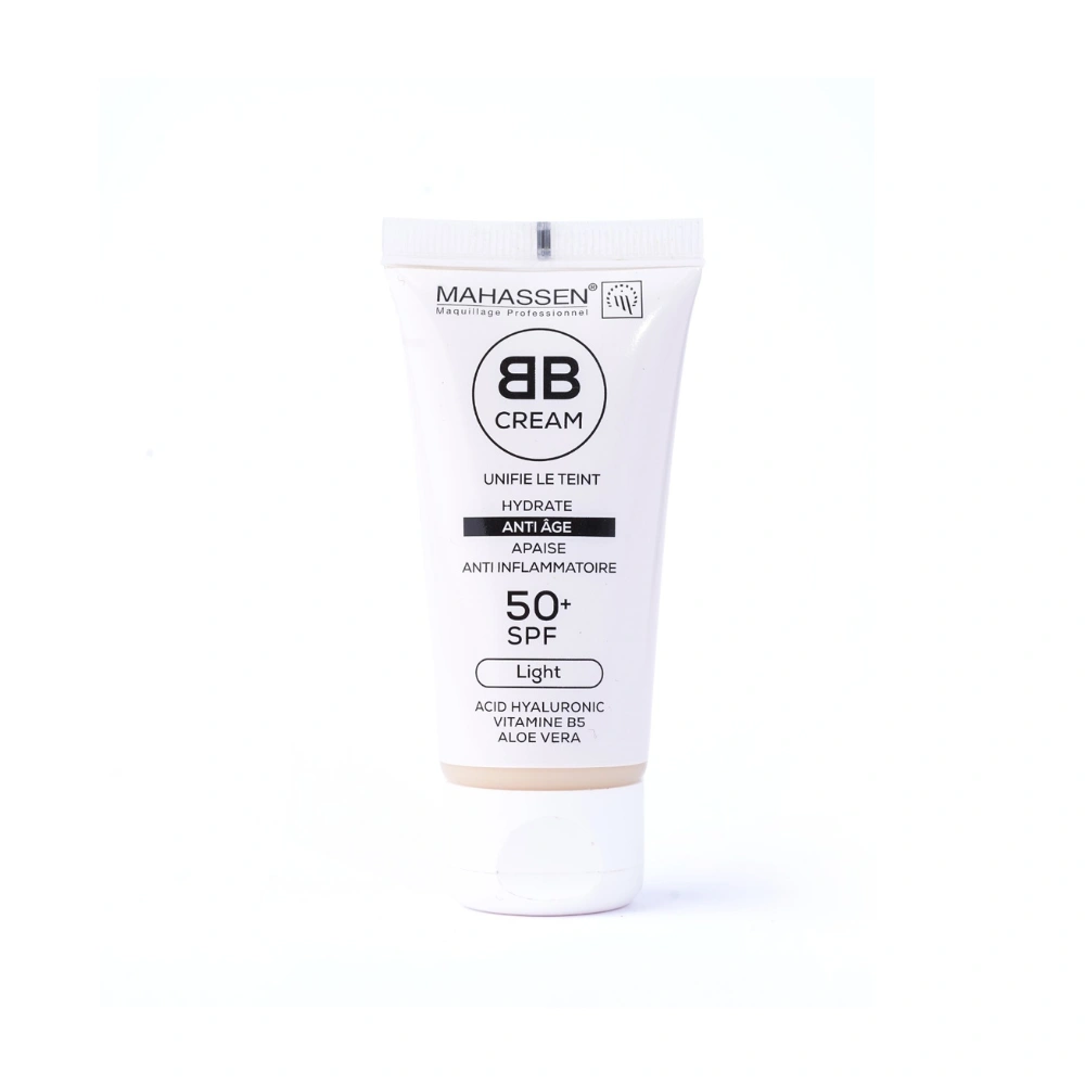 BB Cream Mahassen – Image 1
