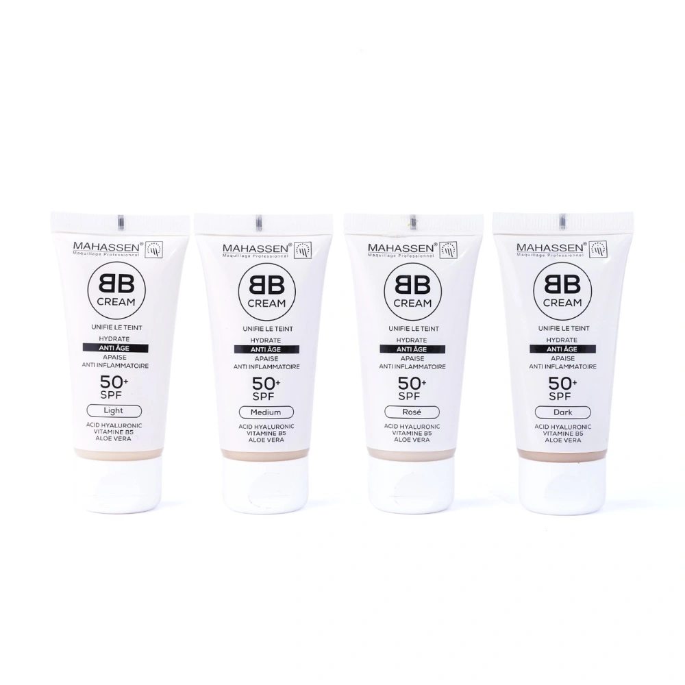 BB Cream Mahassen – Image 2