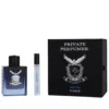 Coffret Bleu Iris Parour - Thumbnail Image 1