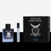Coffret Bleu Iris Parour - Thumbnail Image 2