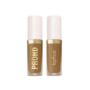 Contouring liquide PROHD Soft Touch Topface