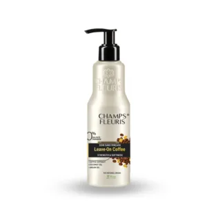 Leave on Coffee 150 ml Champs Fleuris