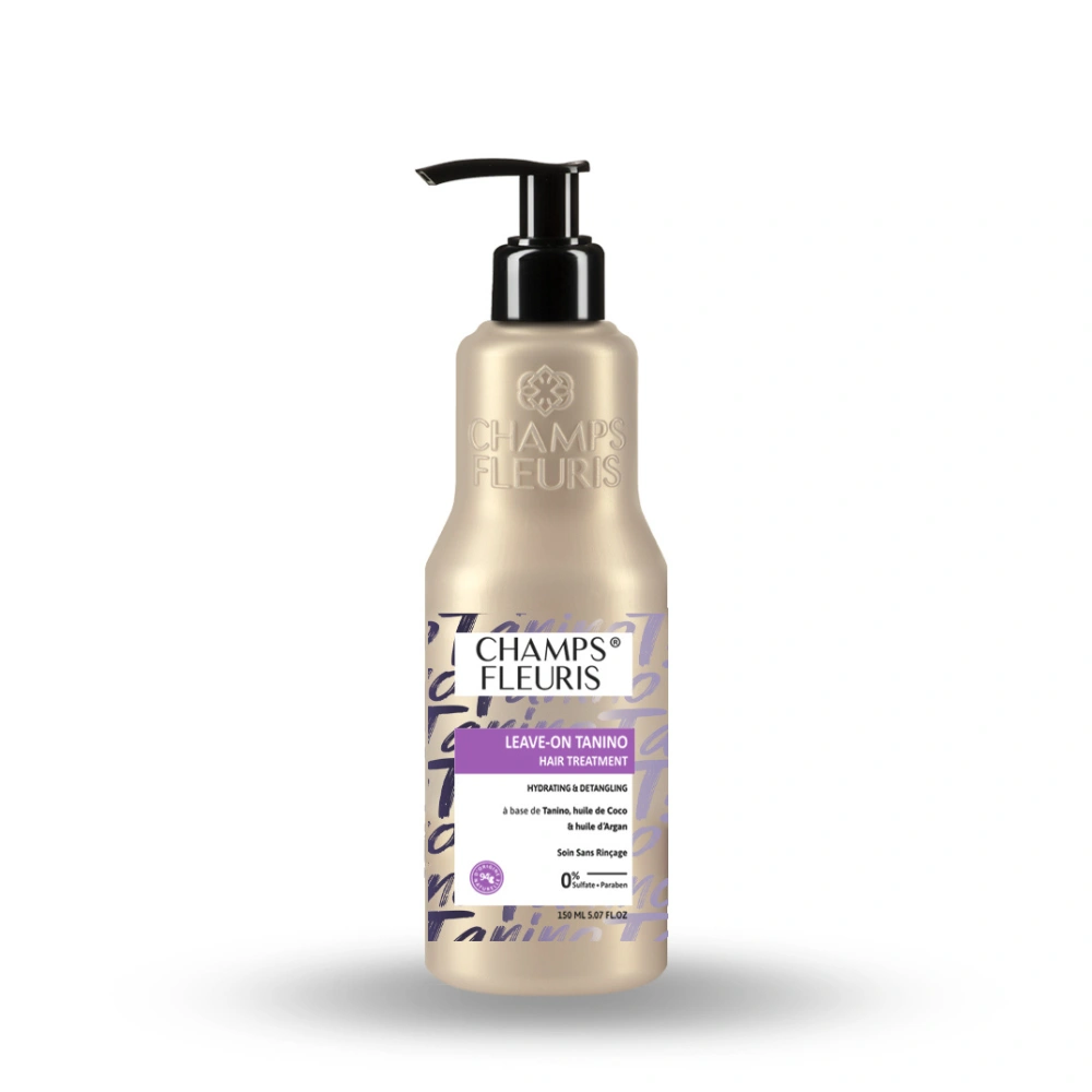 Leave On Tanino 150 ml Champs Fleuris – Image 1