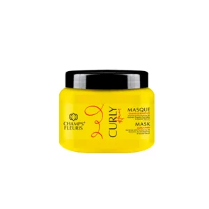 Masque Cheveux Bouclés 300 gr Champs Fleuris