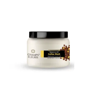 Masque Coffee 300 ml Champs Fleuris