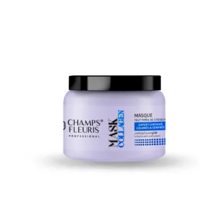 Masque Collagen 300 ml Champs Fleuris