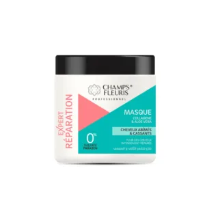 Masque Expert Réparation 500 gr Champs Fleuris