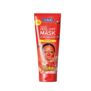 Masque Peel Off Grenadine 150 ml Cosmo