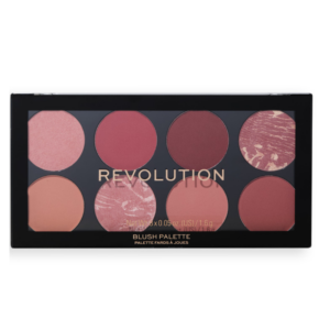 Palette fards à joues Revolution “Sunset”