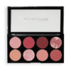 Palette fards à joues Revolution “Sunset” - Thumbnail Image 2