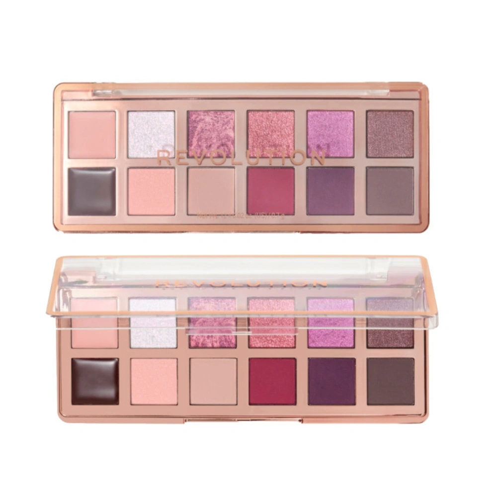 Palette Fard à Paupière " The Cherry Icon " Revolution – Image 2