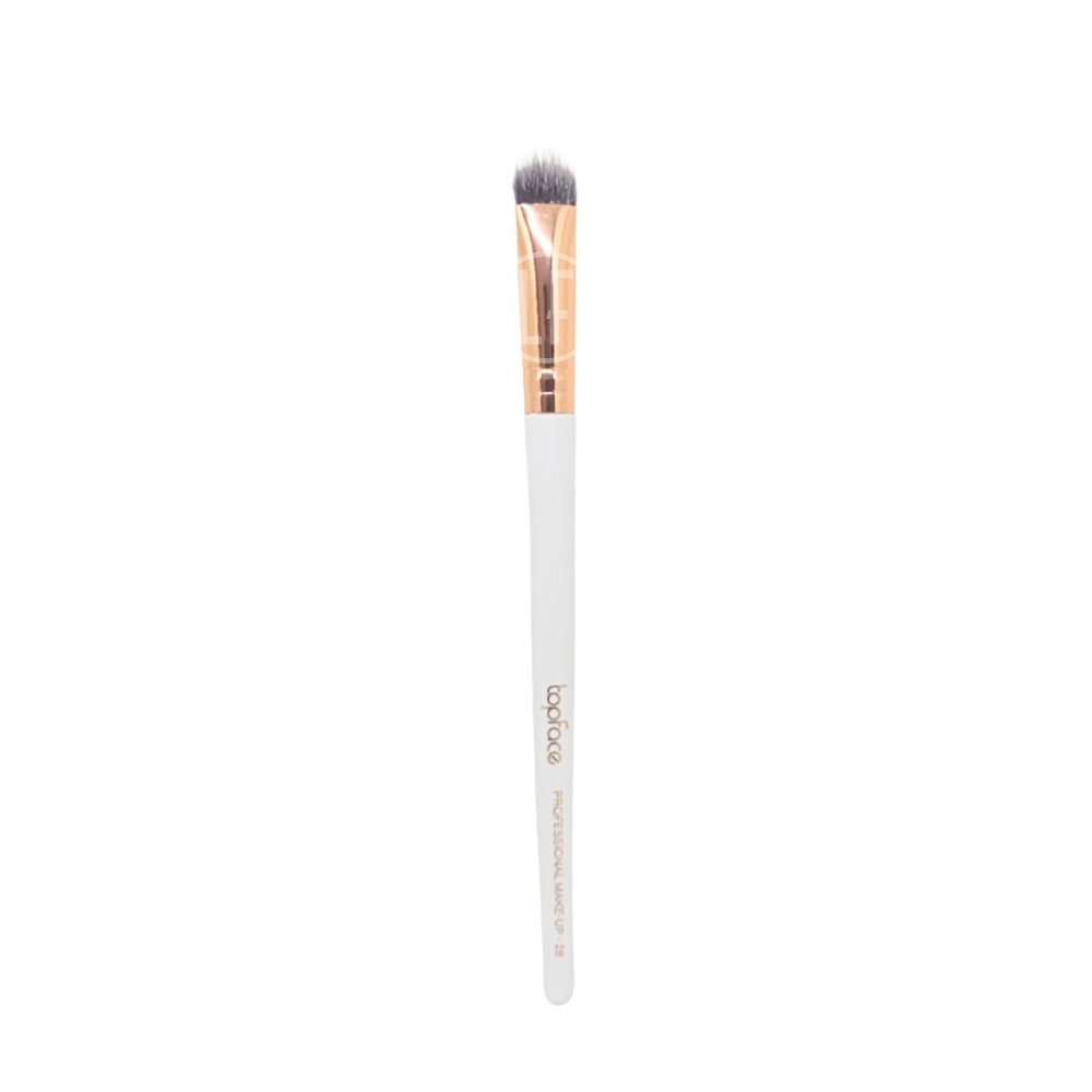 Pinceau Pro foundation Brush F28 Topface – Image 1