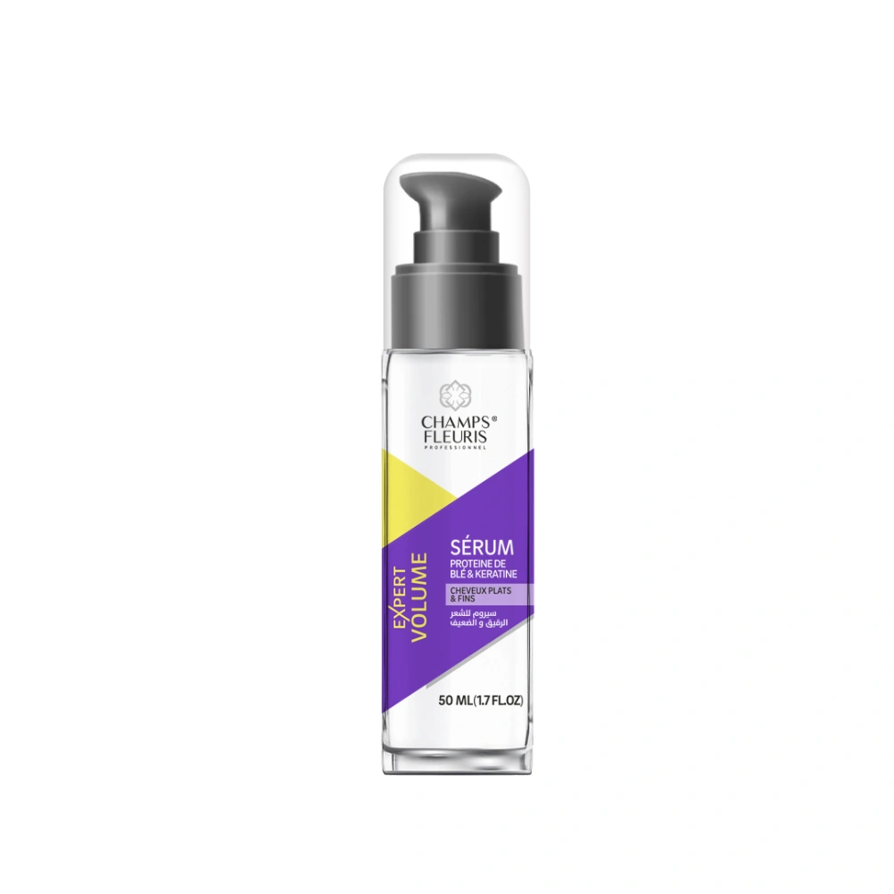 Sérum Expert Volume 50 ml Champs Fleuris – Image 1