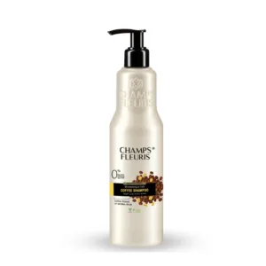 Shampoing Coffee 300 ml Champs Fleuris